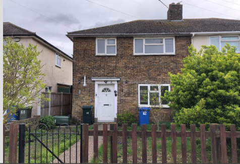 Refurbishment in Sheerness photo